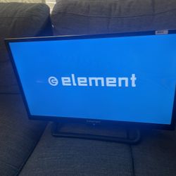 20” Tv 