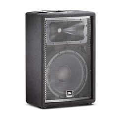  2 - JRX212 12 in. Two-Way Stage Monitor Loudspeaker System