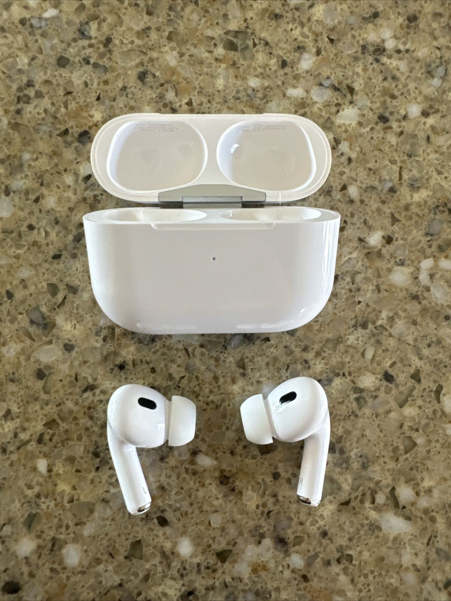 AirPod Pros 2 Gen