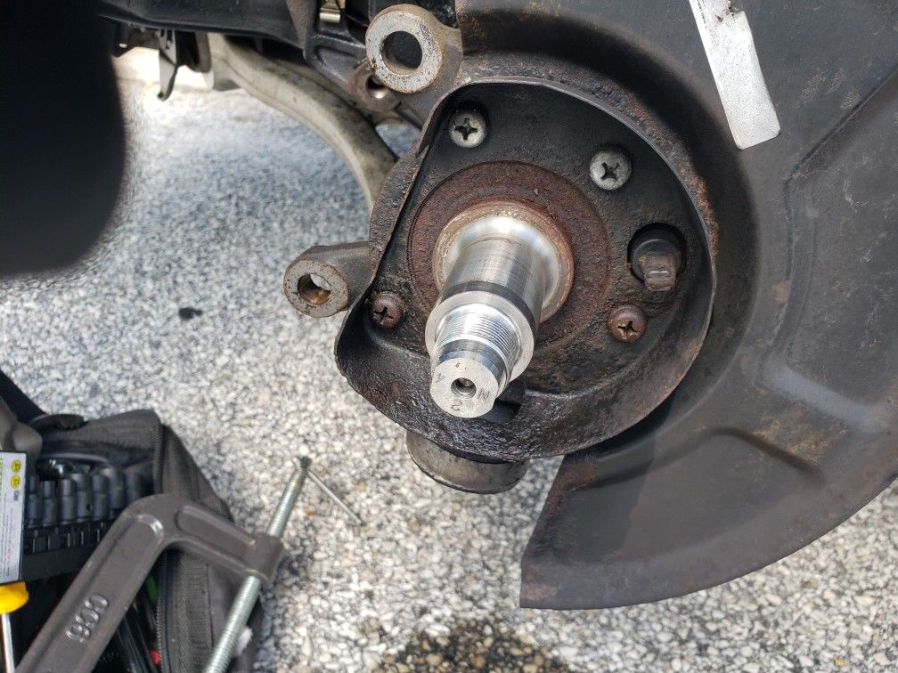 Z31 Parts