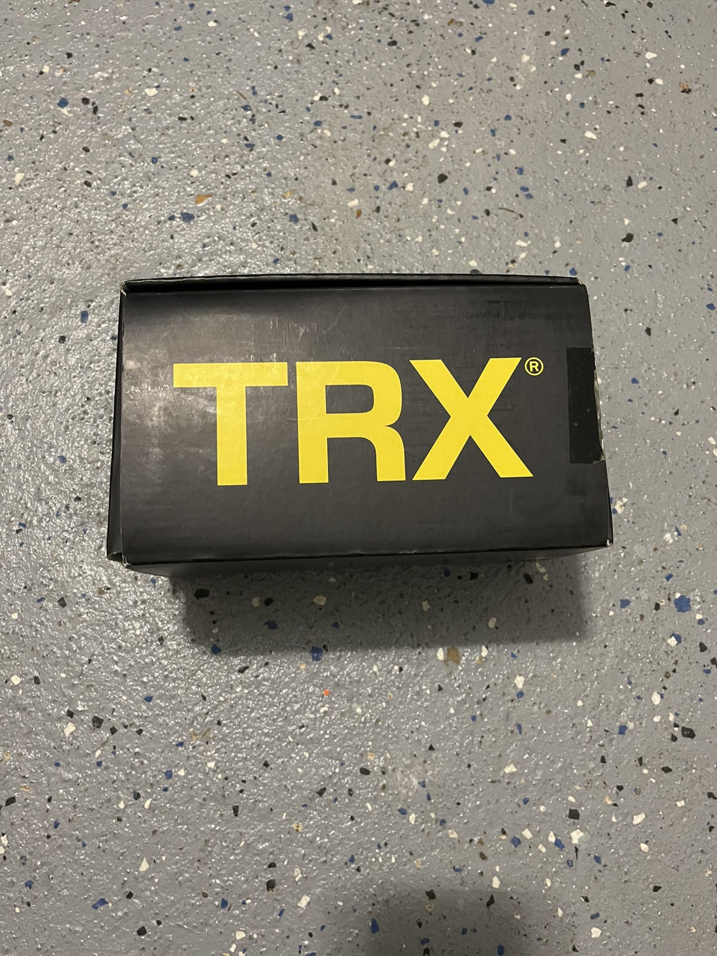 Trx Home Workout Cable System 