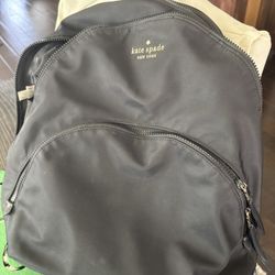 Kate Spade Nylon Backpack