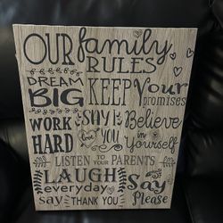 Wall Art