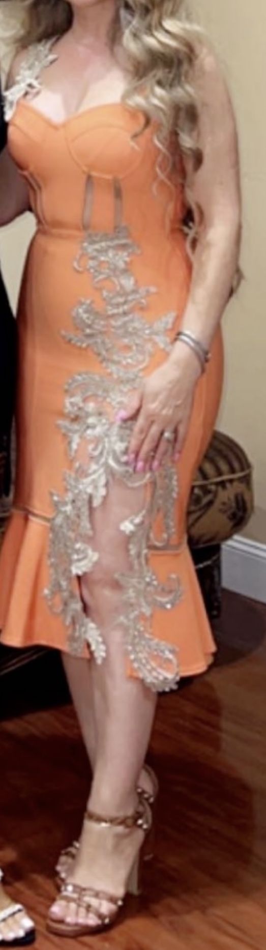 Nice Dress
