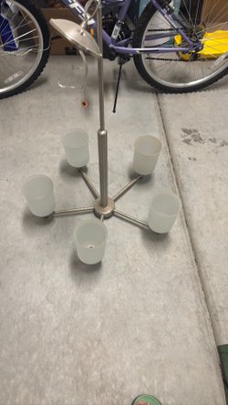 Chandelier