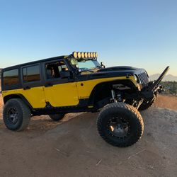 2008 Jeep