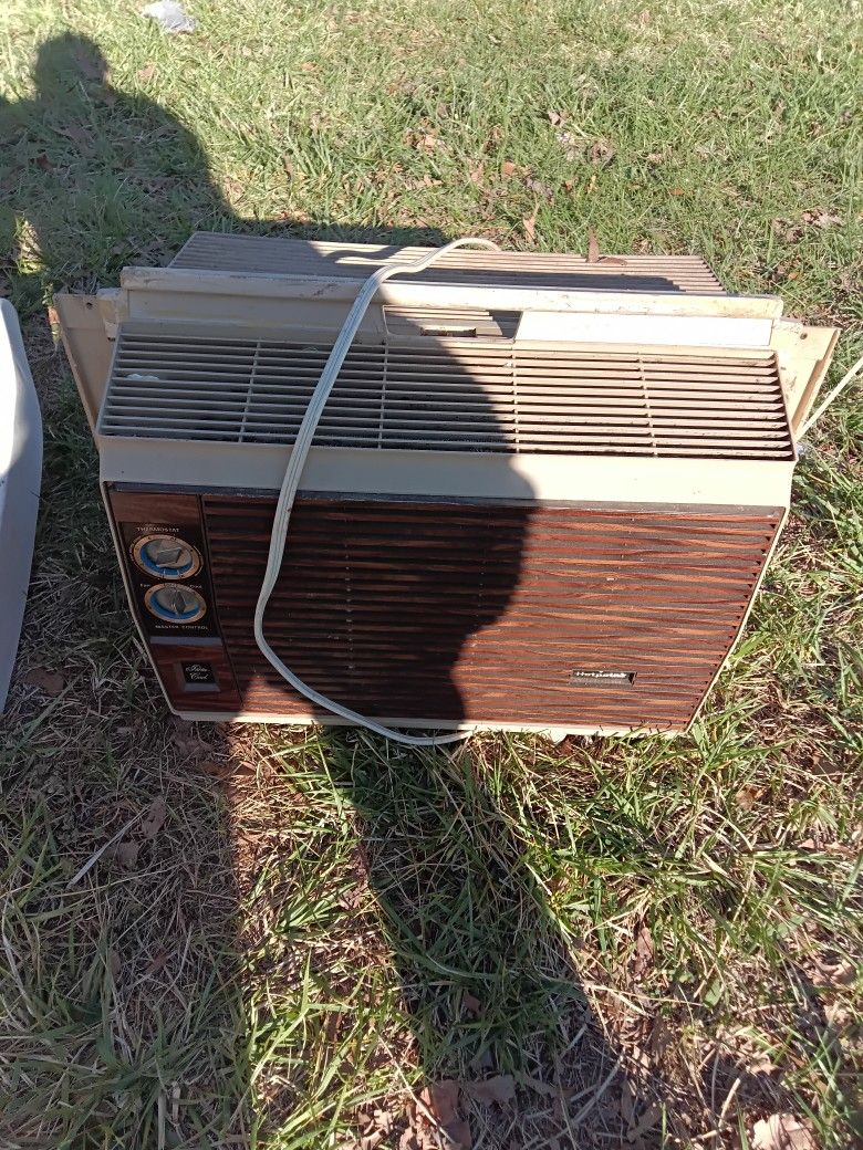 Older AC