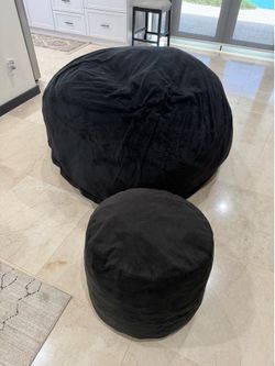 Bean bag