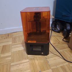 Ender Ld002r 3d Resin Printer