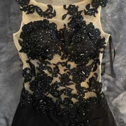 Prom Dress Mermaid tail