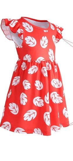 Lilo Costume