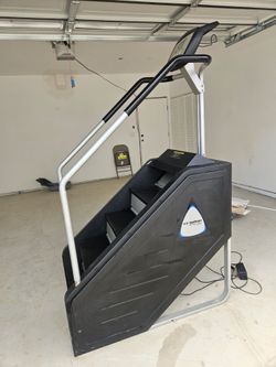 Stairmaster Stepmill 7000 PT