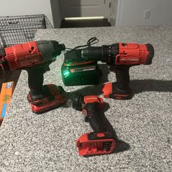 Craftsman 