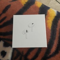 Apple AirPod Pros Second Generation 