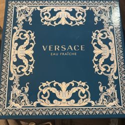 Versace, EAU FRAÎCHE