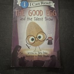 Make A Offer - The Good Egg