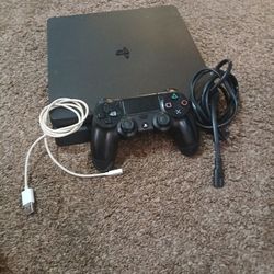 Ps4 