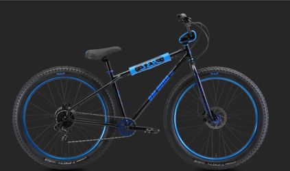 SE OM Duro 27.5”