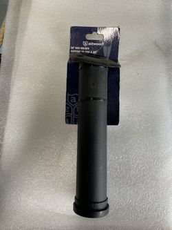 New Flush Mount Rod Holder