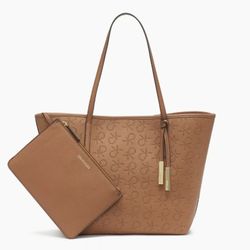 Calvin Klein Tote Bag 💼