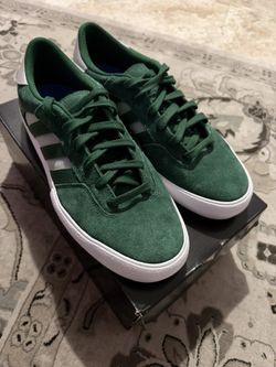 Men’s Adidas Shoes Green