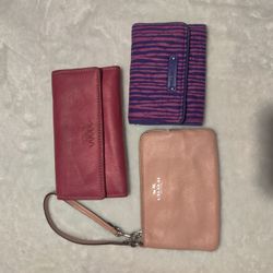 Wallets