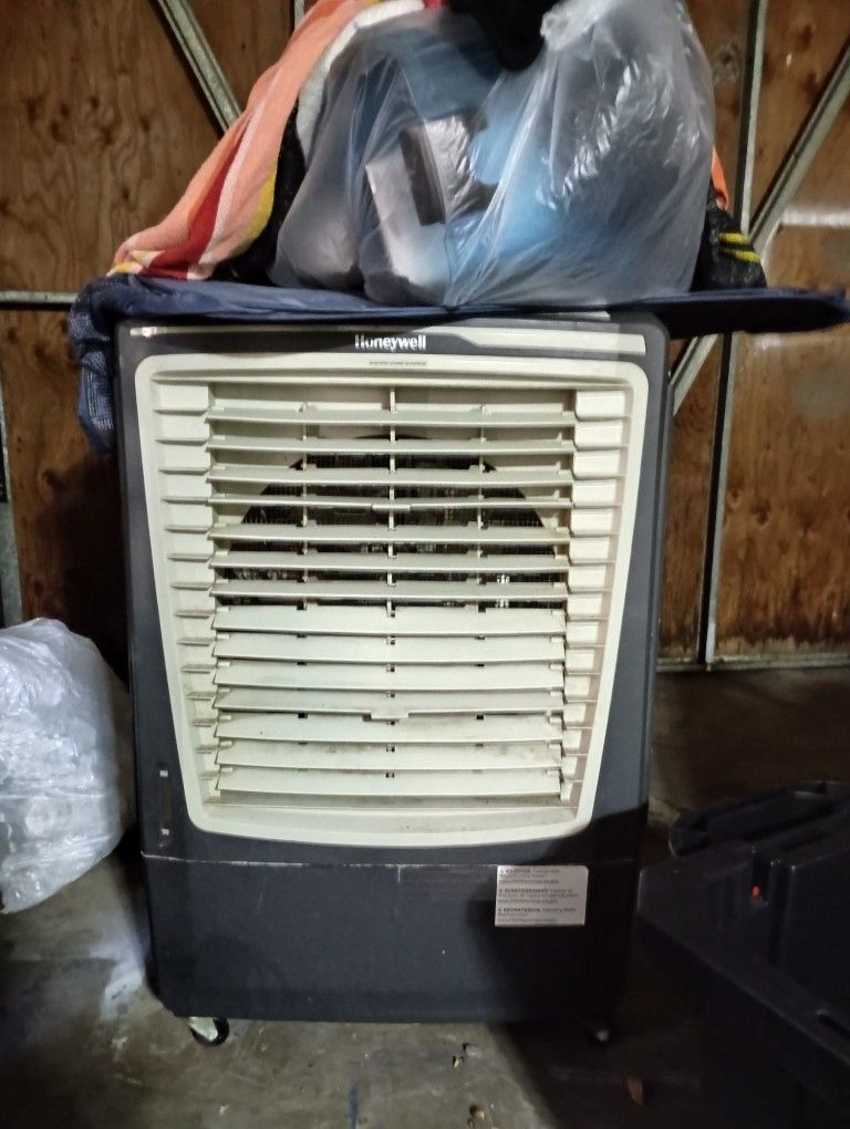 Honeywell Cooler