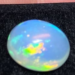 Australian Crystal Opal 