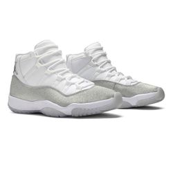 Jordan 11 Shimmer
