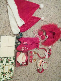 Christmas gift items