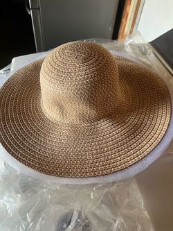 Summer hat