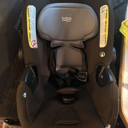 Britax Car Seat 