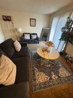 Living Room Set!