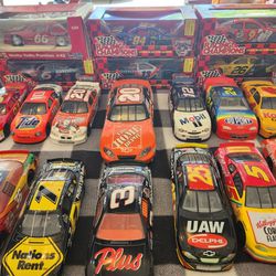 Cars Collection 