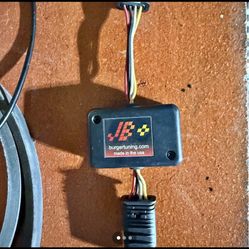 Jb+ Tuner N18 Engine 