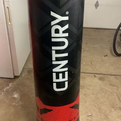 Century Punching Bag 