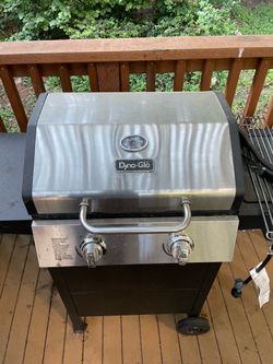 Grill
