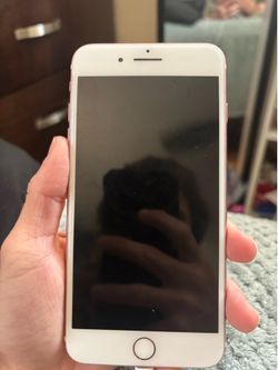 I PHONE 7 PLUS