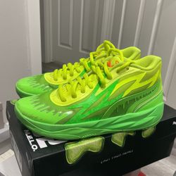Puma LaMelo Ball MB.02 Size 7