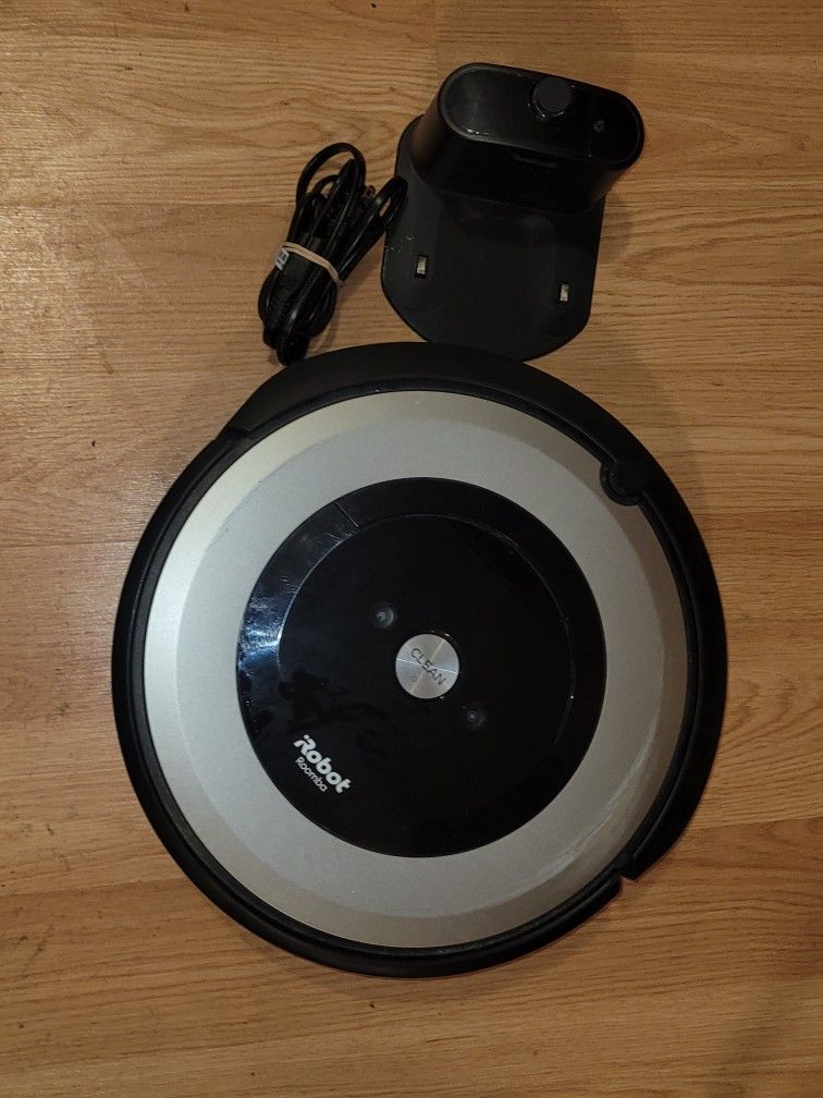 irobot Self Cleaning Smart Sweeper