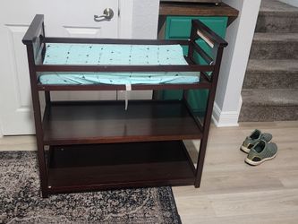 Graco Changing Table
