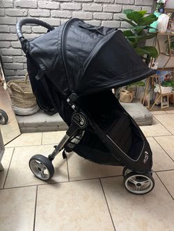 Stroller