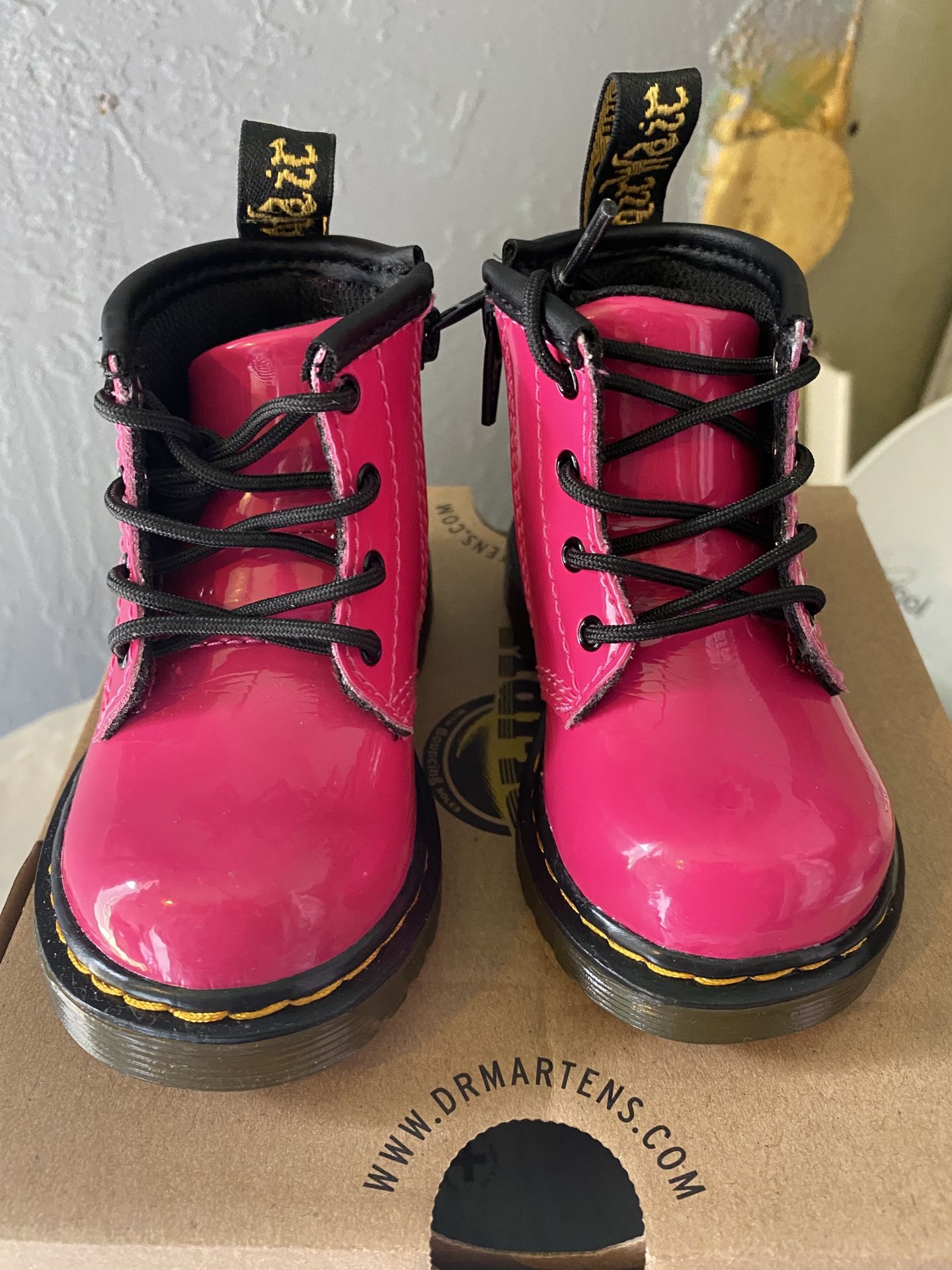 Dr Martens