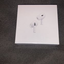 Airpods Pro 2nd Gen | 🍏 