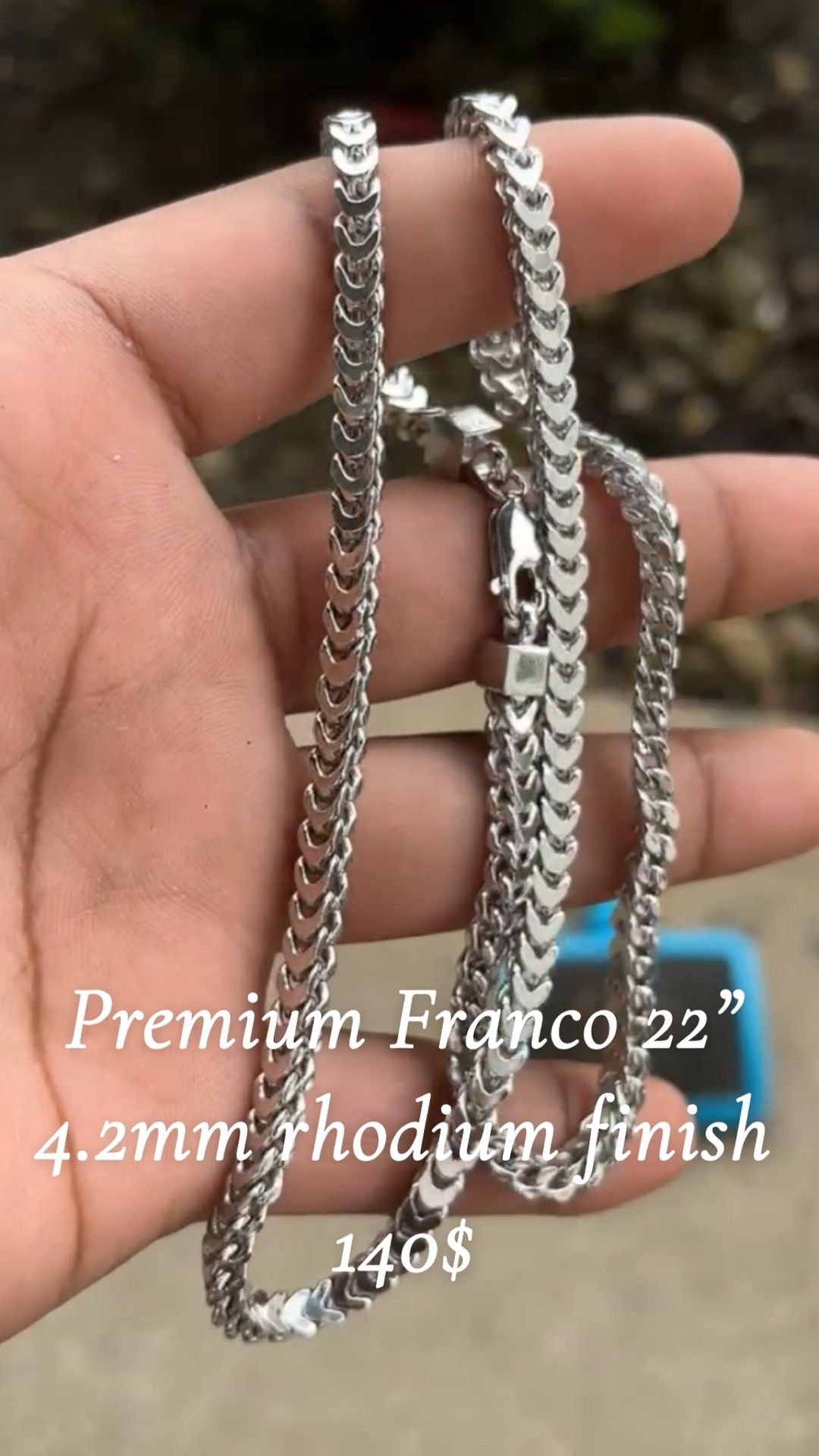 Italian Silver 924 All Shapes And Sizes Genuine AAACZ”s  