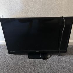 Sanyo TV 