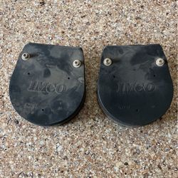 IMCO Marine Exhaust Flap. 4”