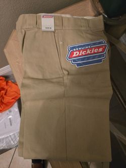 Size 14 Dickies boys pant