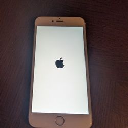 iPhone 6 + (Plus) 64GB