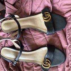 Gucci Heels 